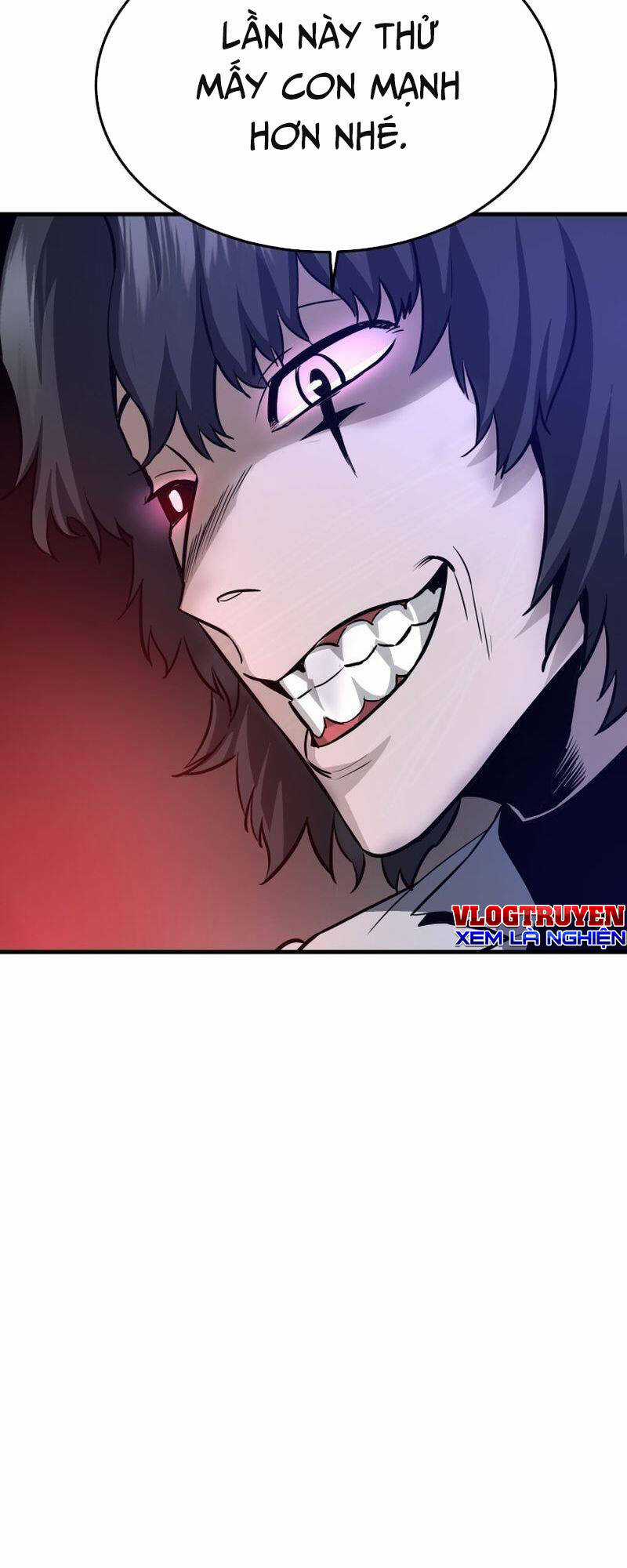 Ta Trở Về Từ ĐịA NgụC Chapter 62 trang 20