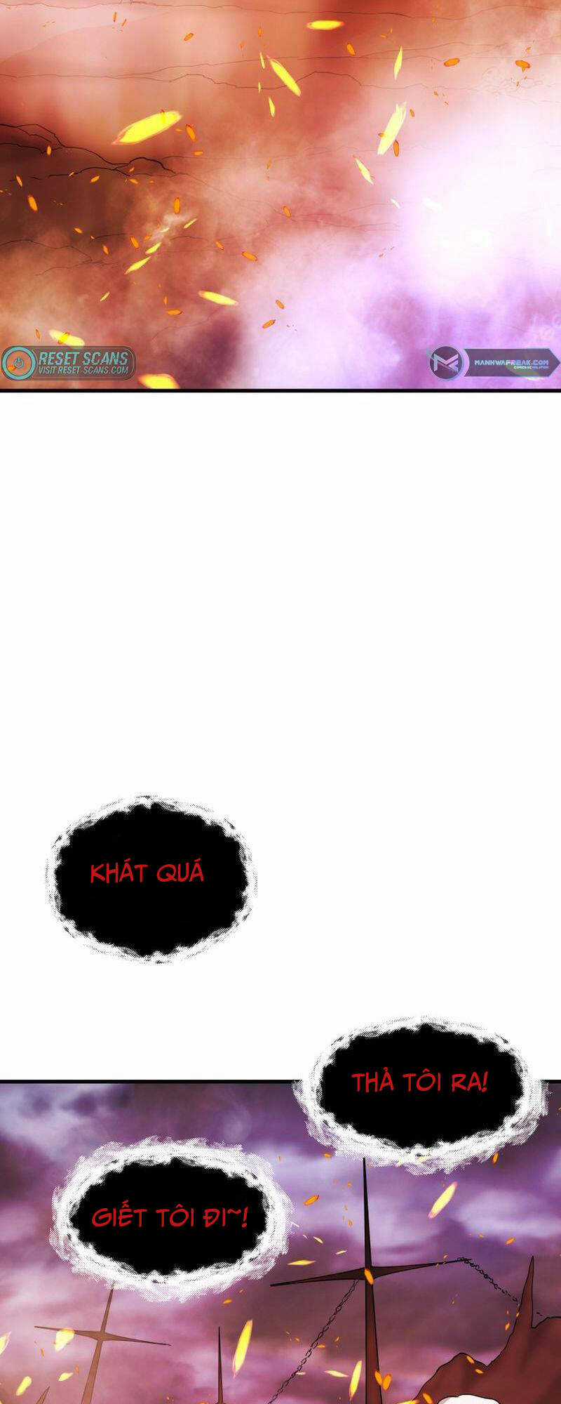 Ta Trở Về Từ ĐịA NgụC Chapter 62 trang 22