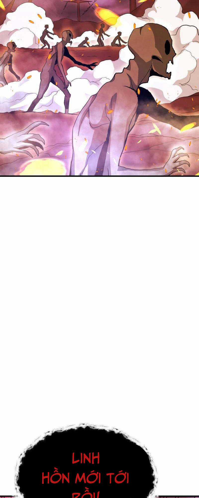 Ta Trở Về Từ ĐịA NgụC Chapter 62 trang 23