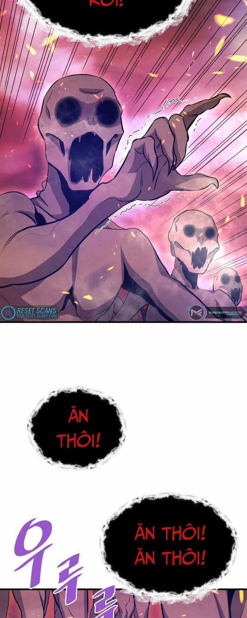 Ta Trở Về Từ ĐịA NgụC Chapter 62 trang 24