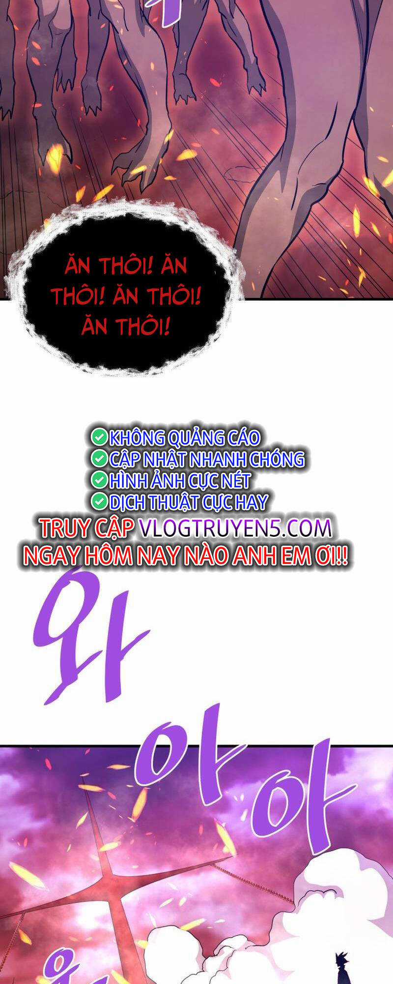 Ta Trở Về Từ ĐịA NgụC Chapter 62 trang 25