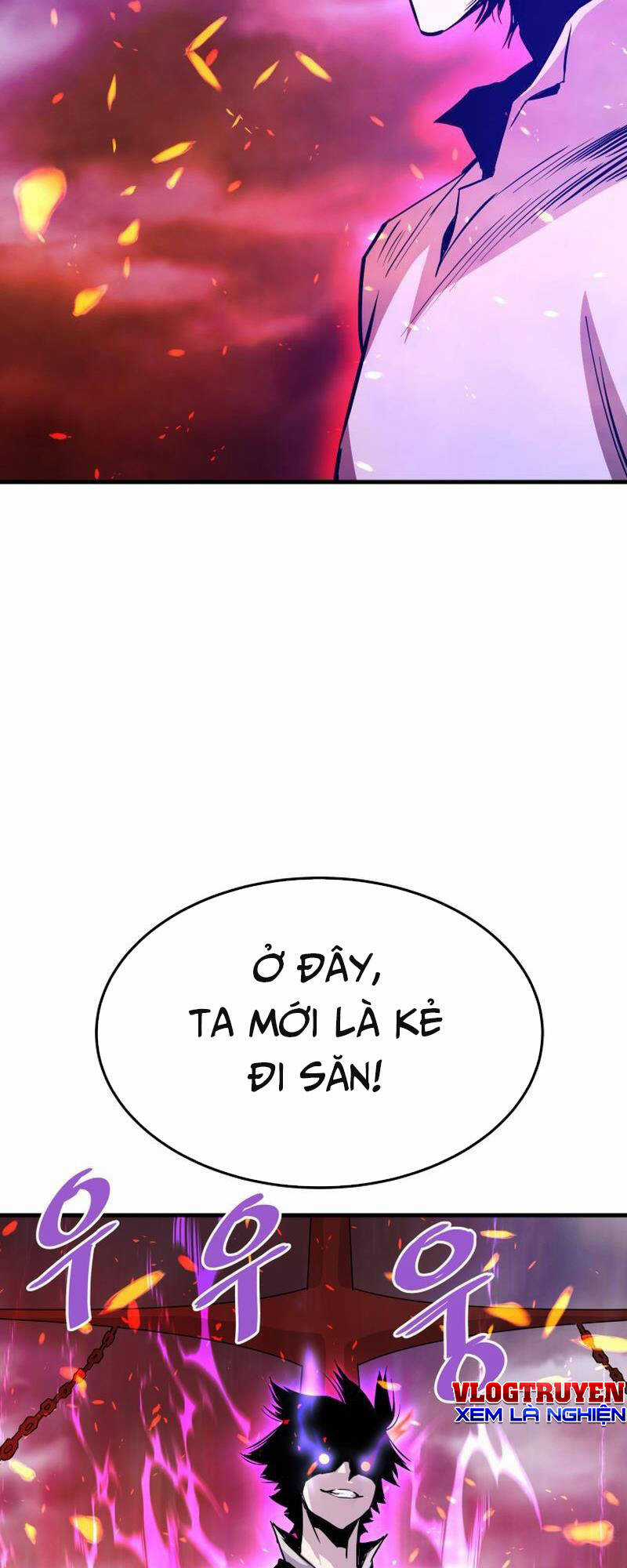 Ta Trở Về Từ ĐịA NgụC Chapter 62 trang 28