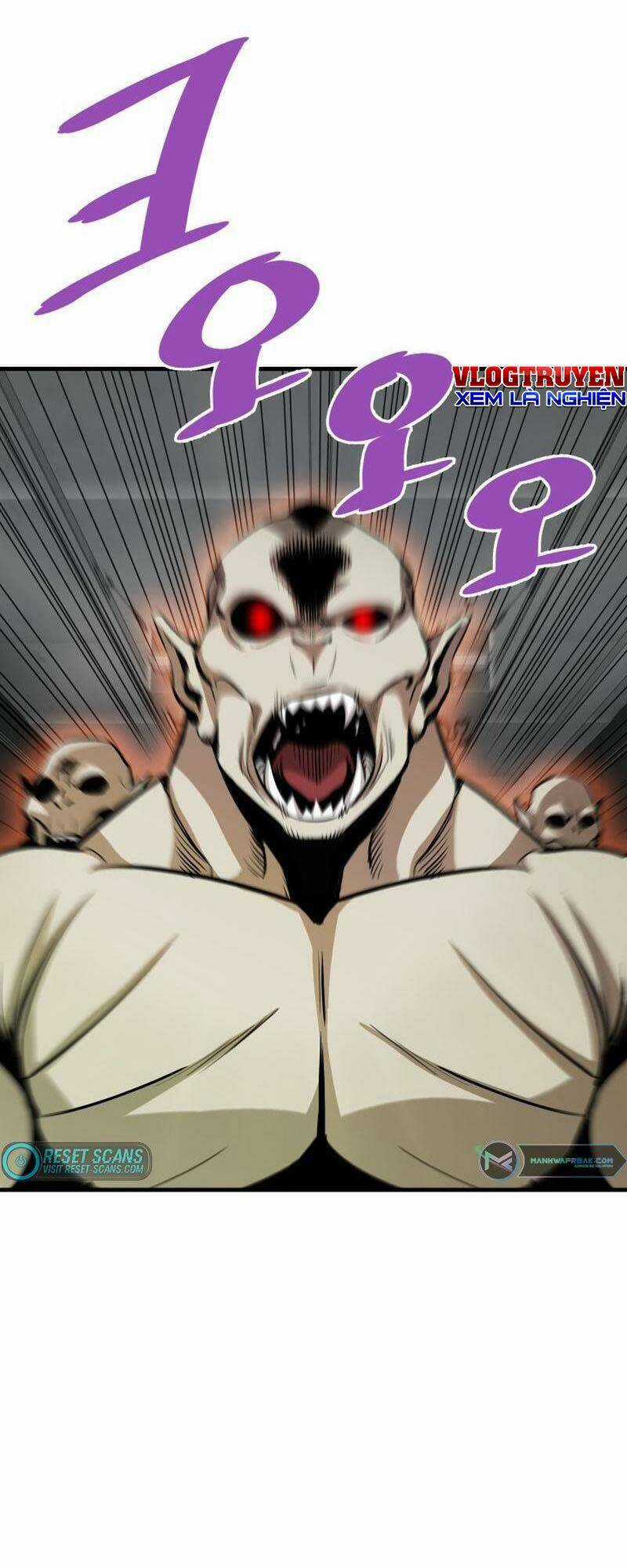 Ta Trở Về Từ ĐịA NgụC Chapter 62 trang 3