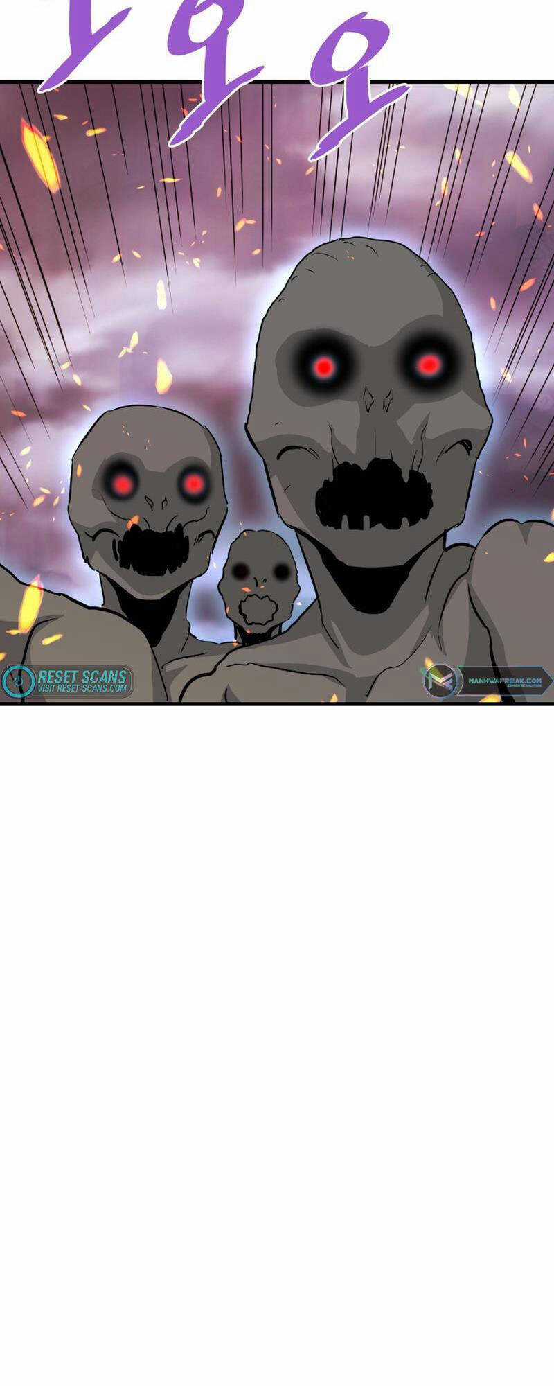 Ta Trở Về Từ ĐịA NgụC Chapter 62 trang 30