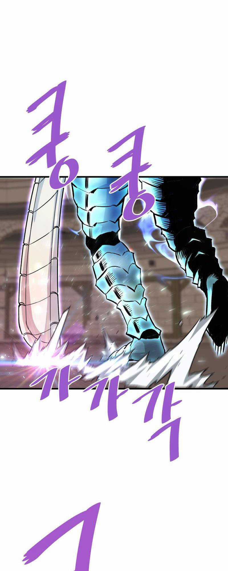 Ta Trở Về Từ ĐịA NgụC Chapter 62 trang 31