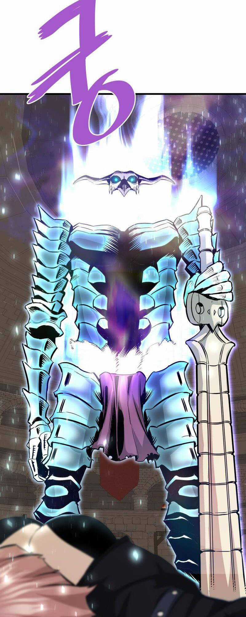 Ta Trở Về Từ ĐịA NgụC Chapter 62 trang 32