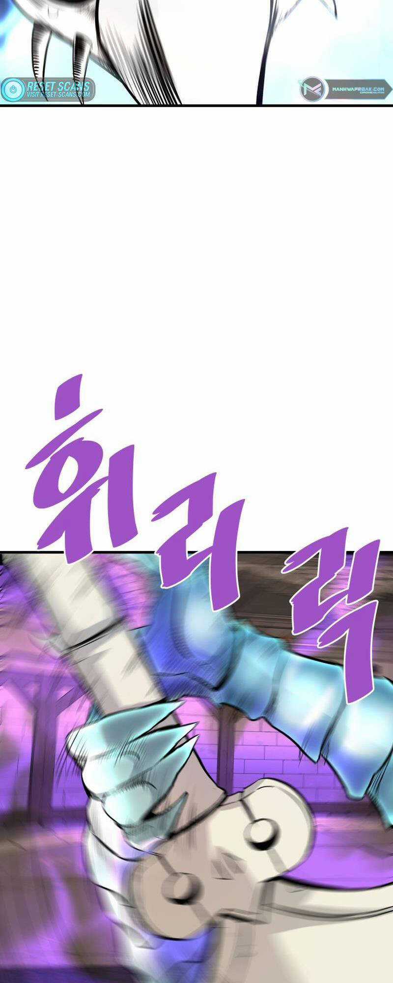 Ta Trở Về Từ ĐịA NgụC Chapter 62 trang 35