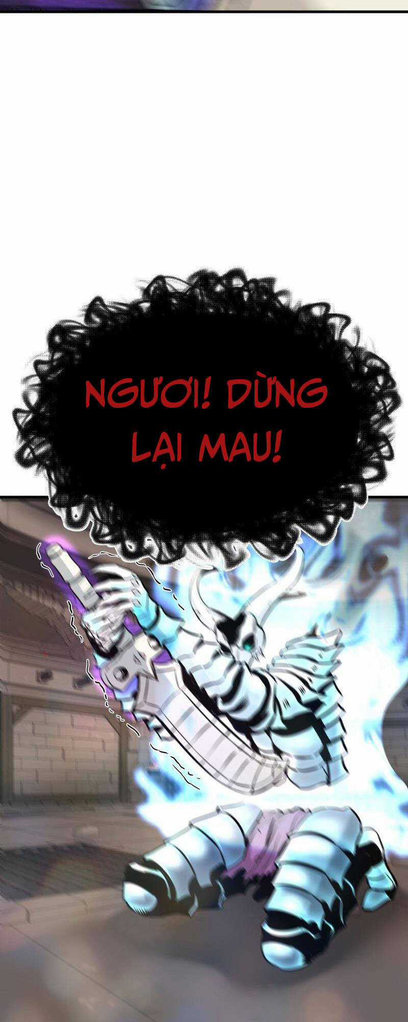 Ta Trở Về Từ ĐịA NgụC Chapter 62 trang 36