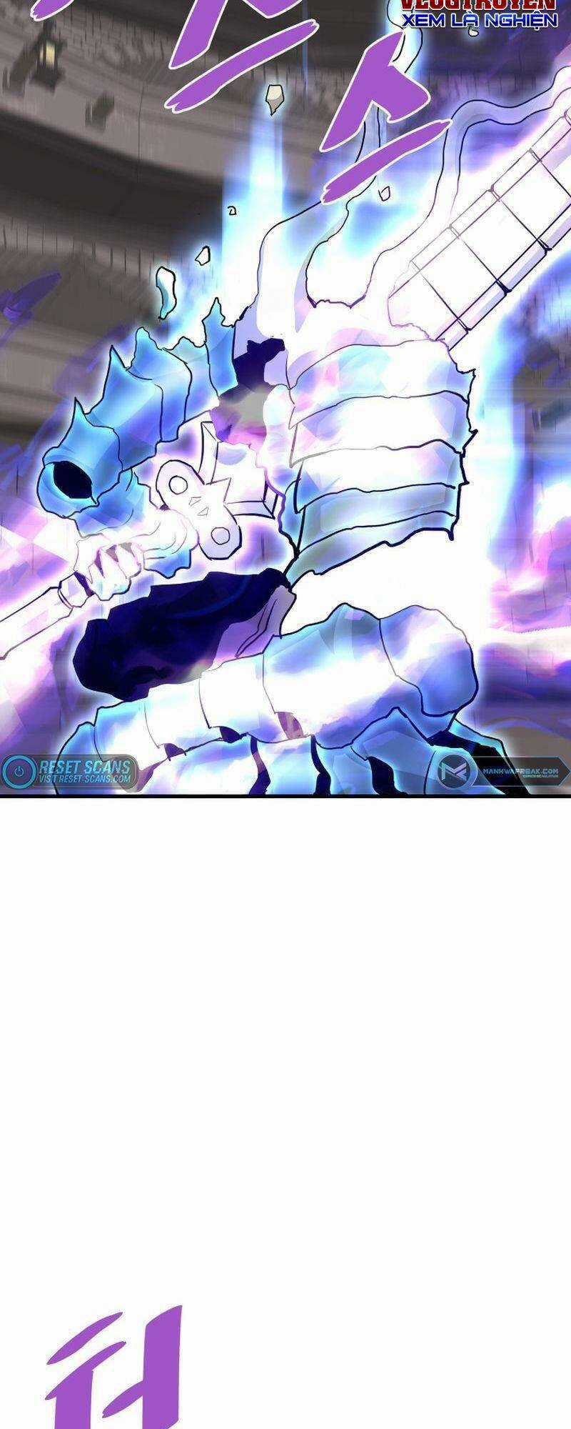 Ta Trở Về Từ ĐịA NgụC Chapter 62 trang 42