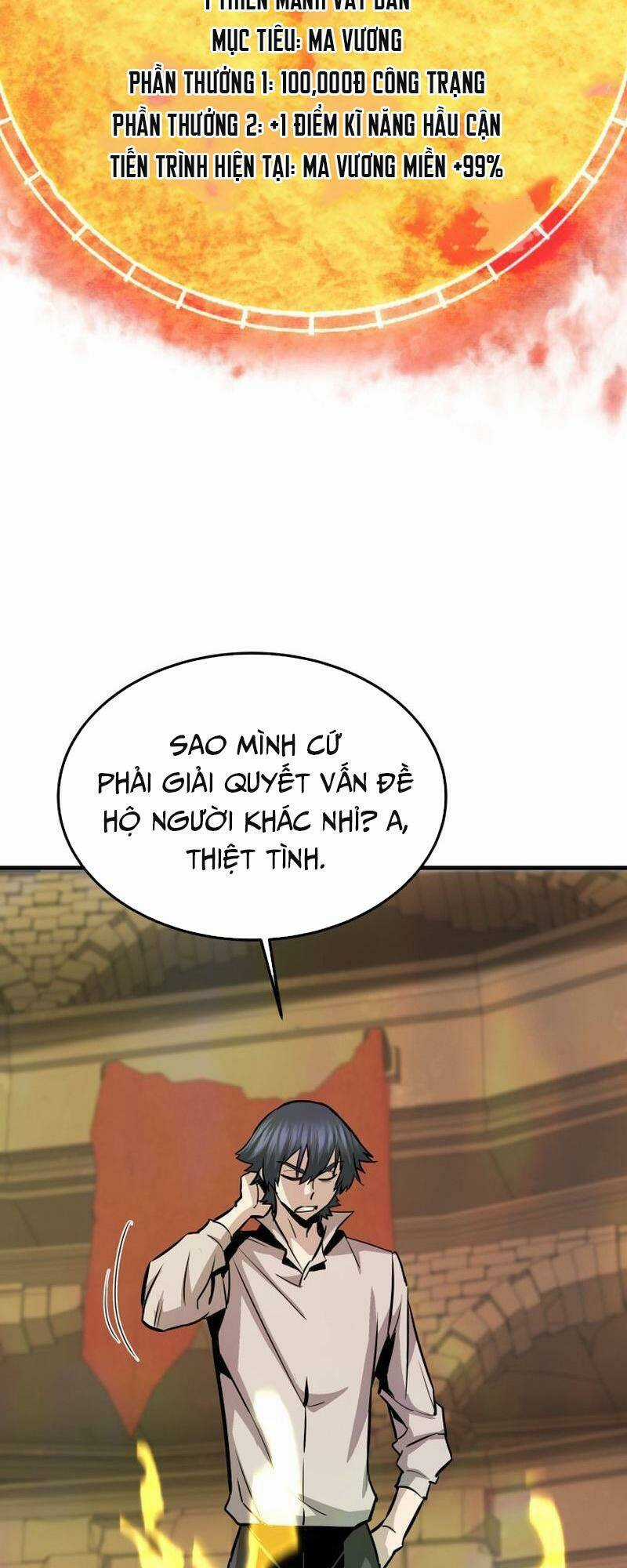 Ta Trở Về Từ ĐịA NgụC Chapter 62 trang 44