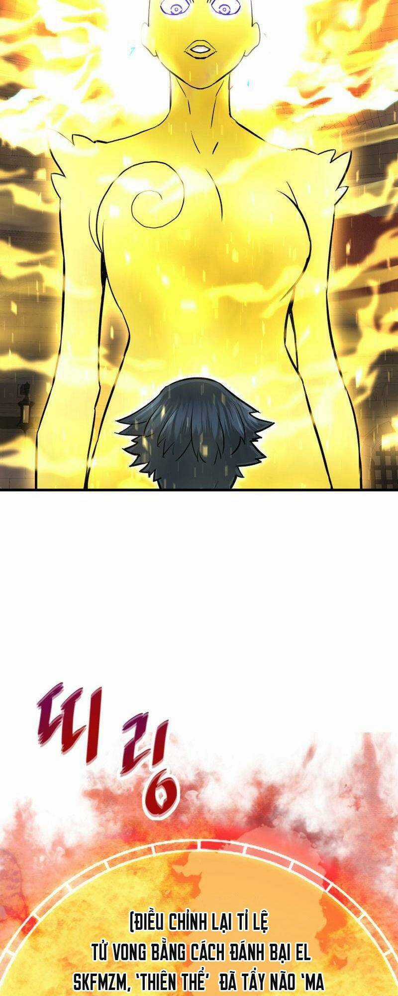 Ta Trở Về Từ ĐịA NgụC Chapter 62 trang 49