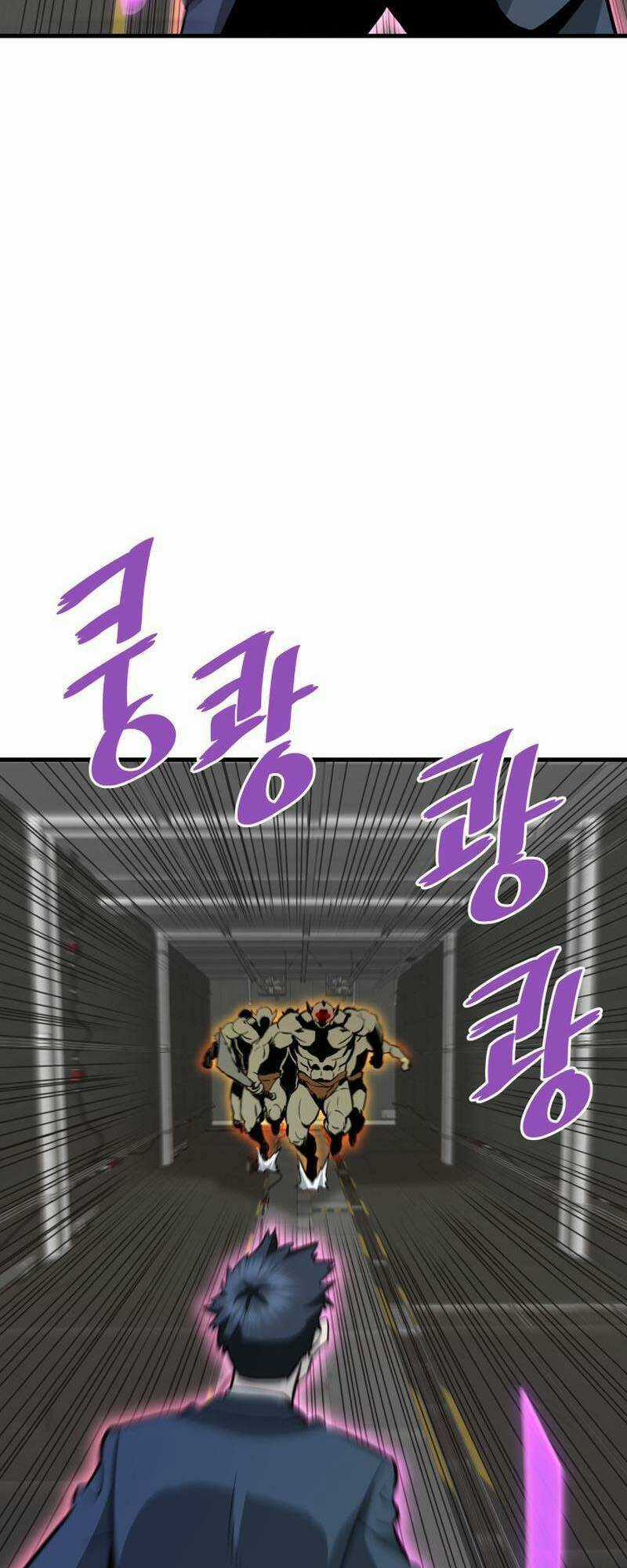 Ta Trở Về Từ ĐịA NgụC Chapter 62 trang 5