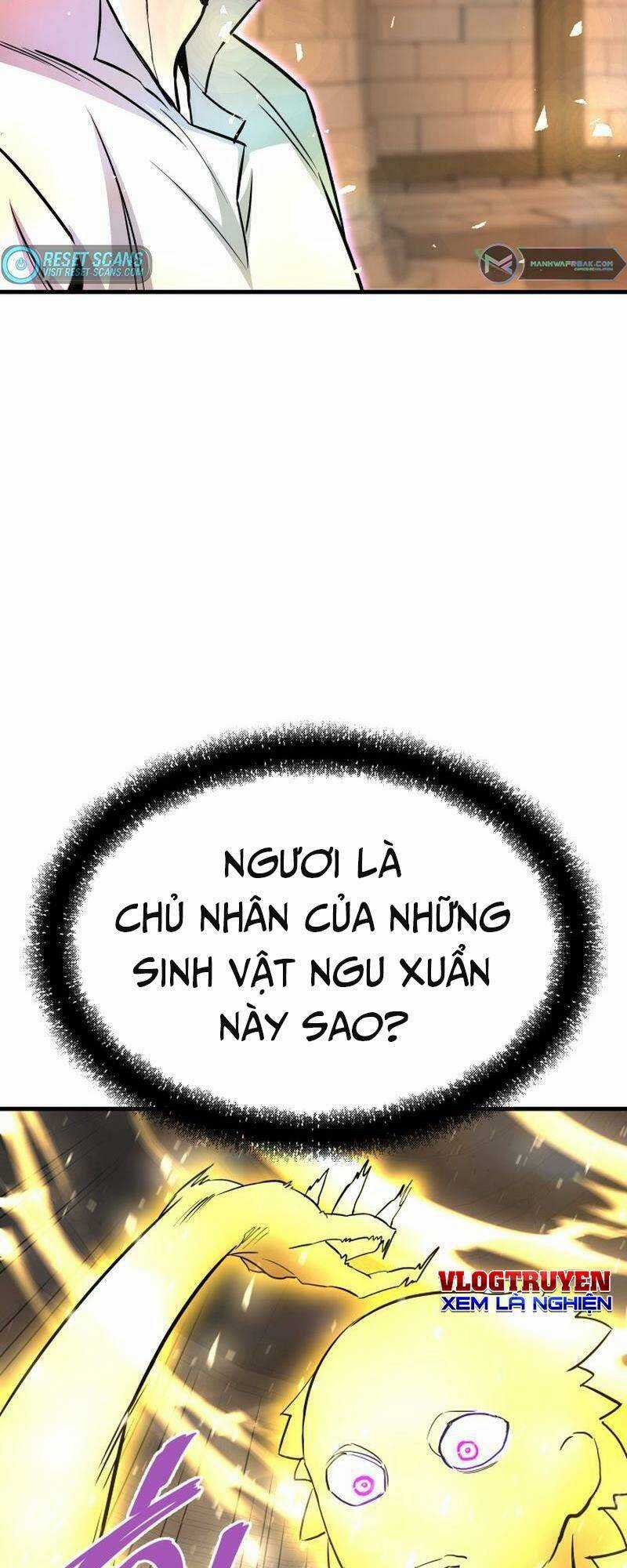 Ta Trở Về Từ ĐịA NgụC Chapter 62 trang 51