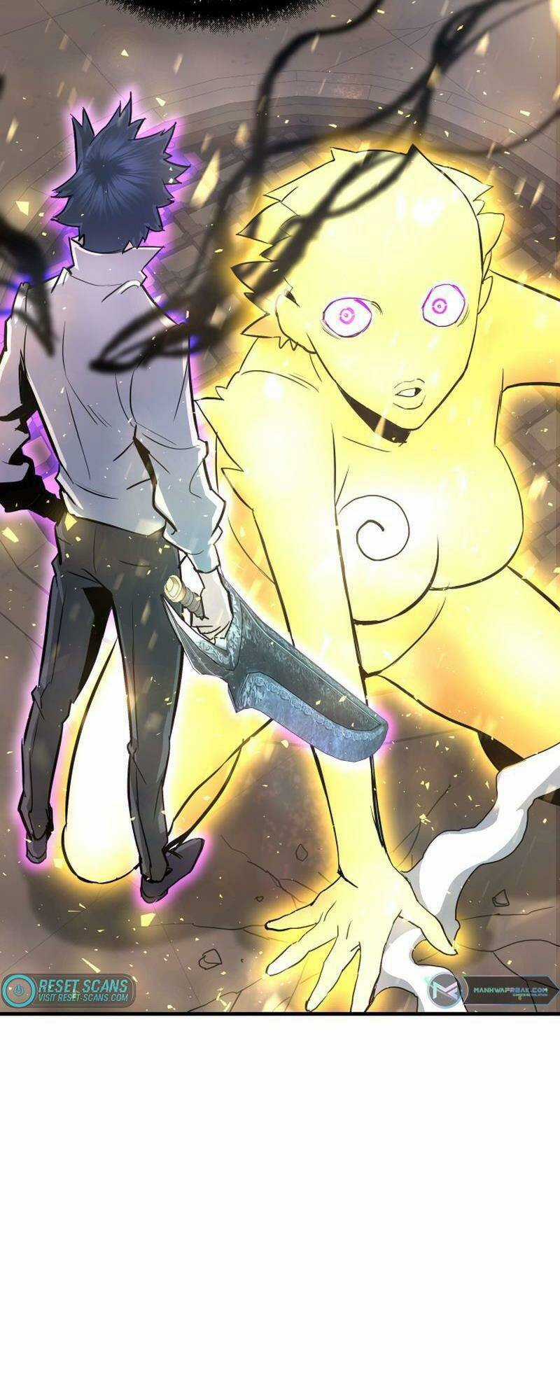 Ta Trở Về Từ ĐịA NgụC Chapter 62 trang 54