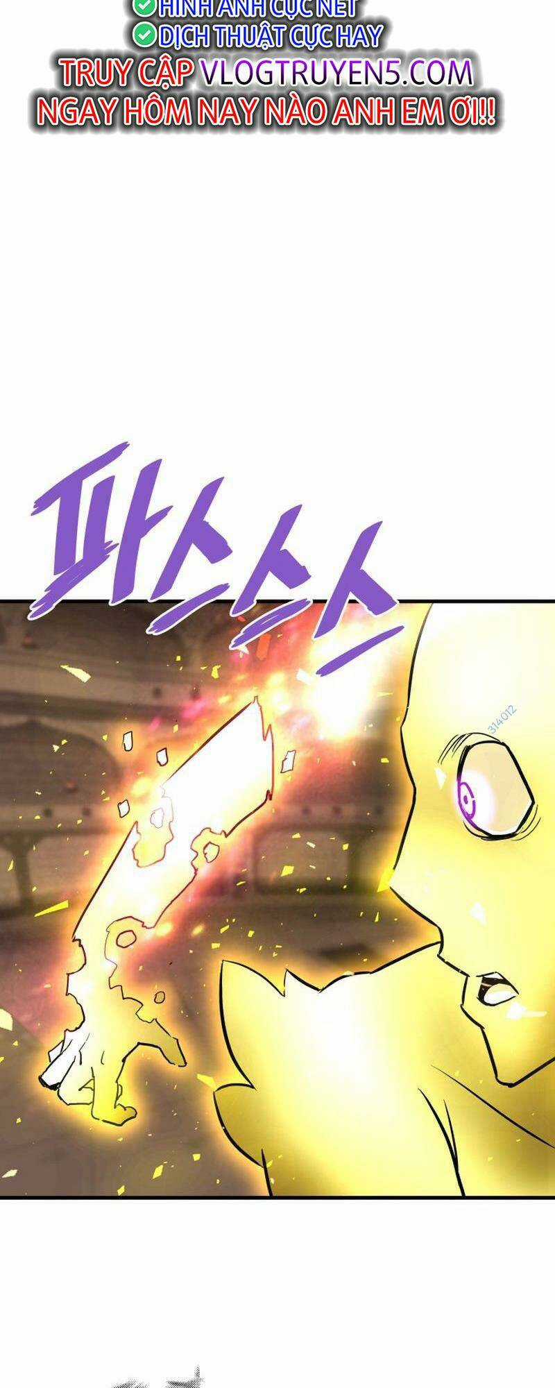 Ta Trở Về Từ ĐịA NgụC Chapter 62 trang 56