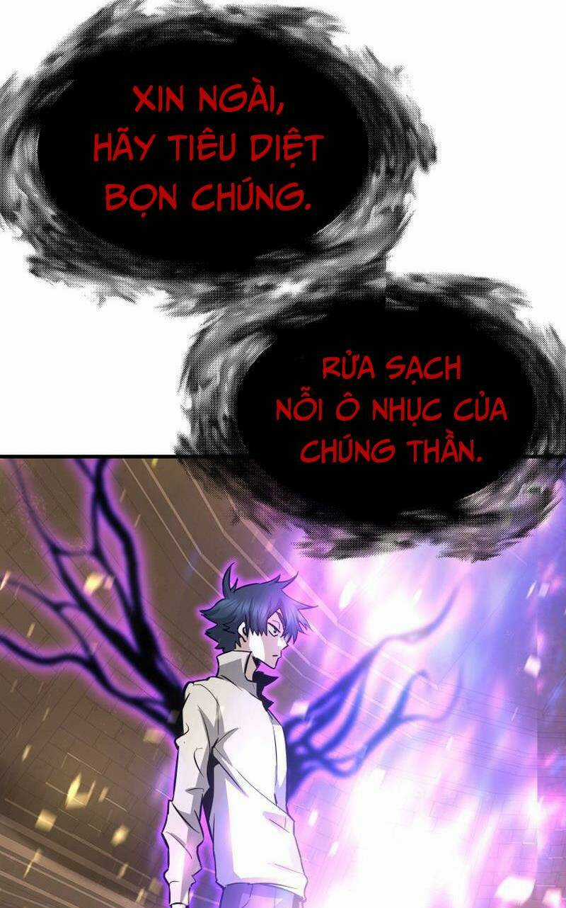 Ta Trở Về Từ ĐịA NgụC Chapter 62 trang 57