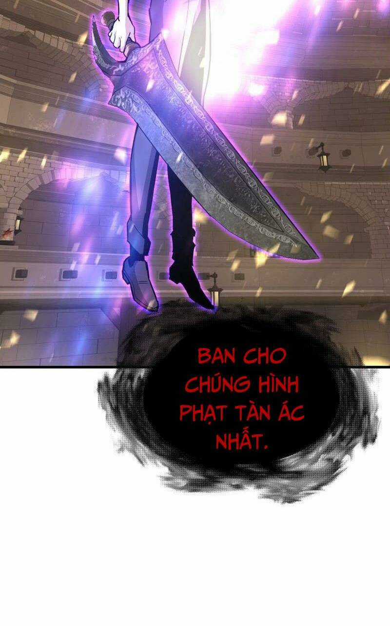 Ta Trở Về Từ ĐịA NgụC Chapter 62 trang 58