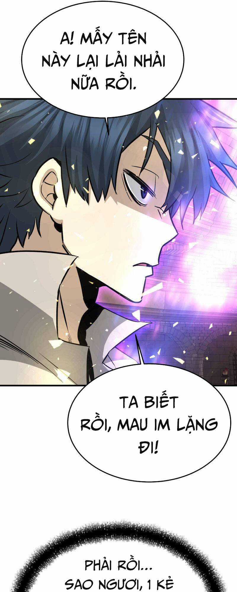 Ta Trở Về Từ ĐịA NgụC Chapter 62 trang 59
