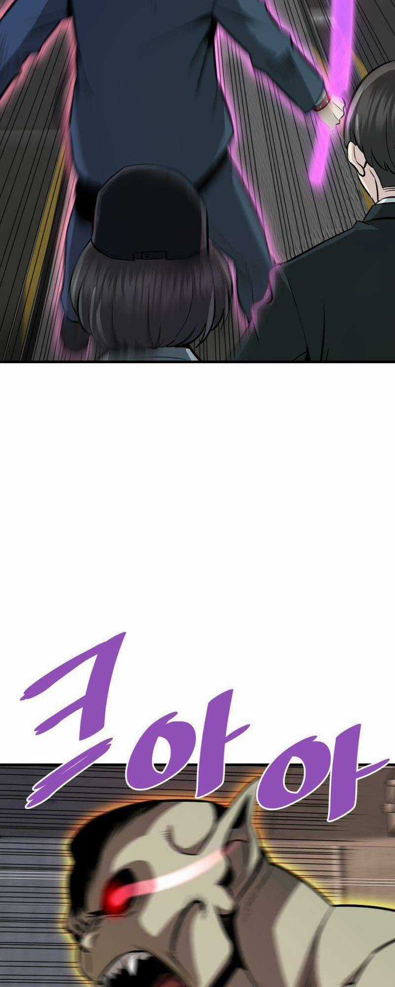 Ta Trở Về Từ ĐịA NgụC Chapter 62 trang 6