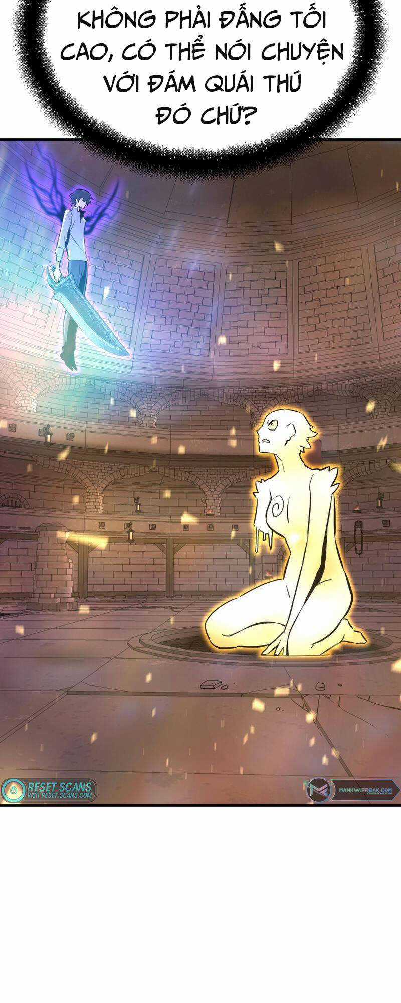 Ta Trở Về Từ ĐịA NgụC Chapter 62 trang 60