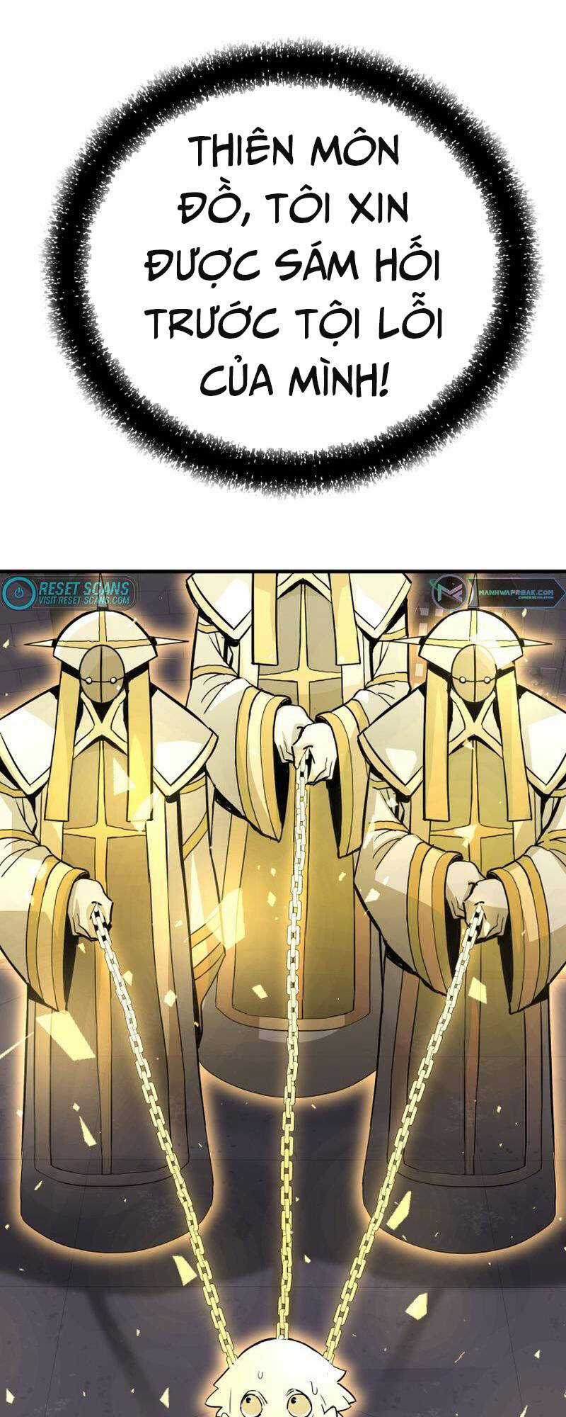 Ta Trở Về Từ ĐịA NgụC Chapter 62 trang 64