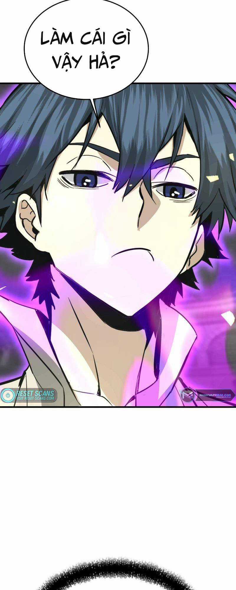 Ta Trở Về Từ ĐịA NgụC Chapter 62 trang 67