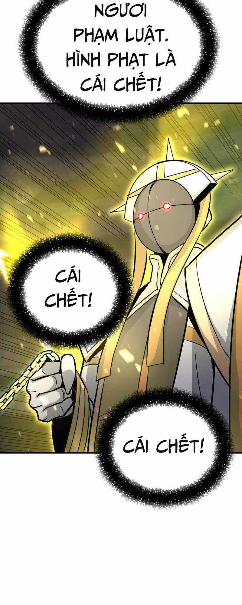 Ta Trở Về Từ ĐịA NgụC Chapter 62 trang 68