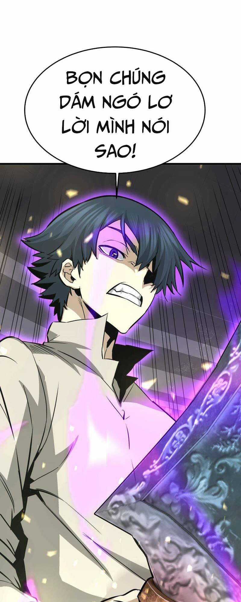 Ta Trở Về Từ ĐịA NgụC Chapter 62 trang 69