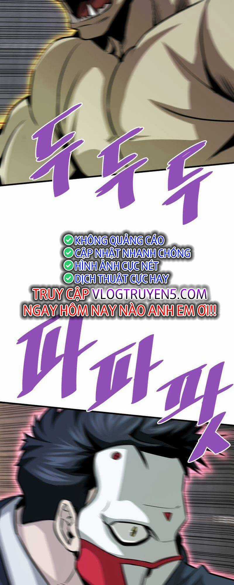 Ta Trở Về Từ ĐịA NgụC Chapter 62 trang 7