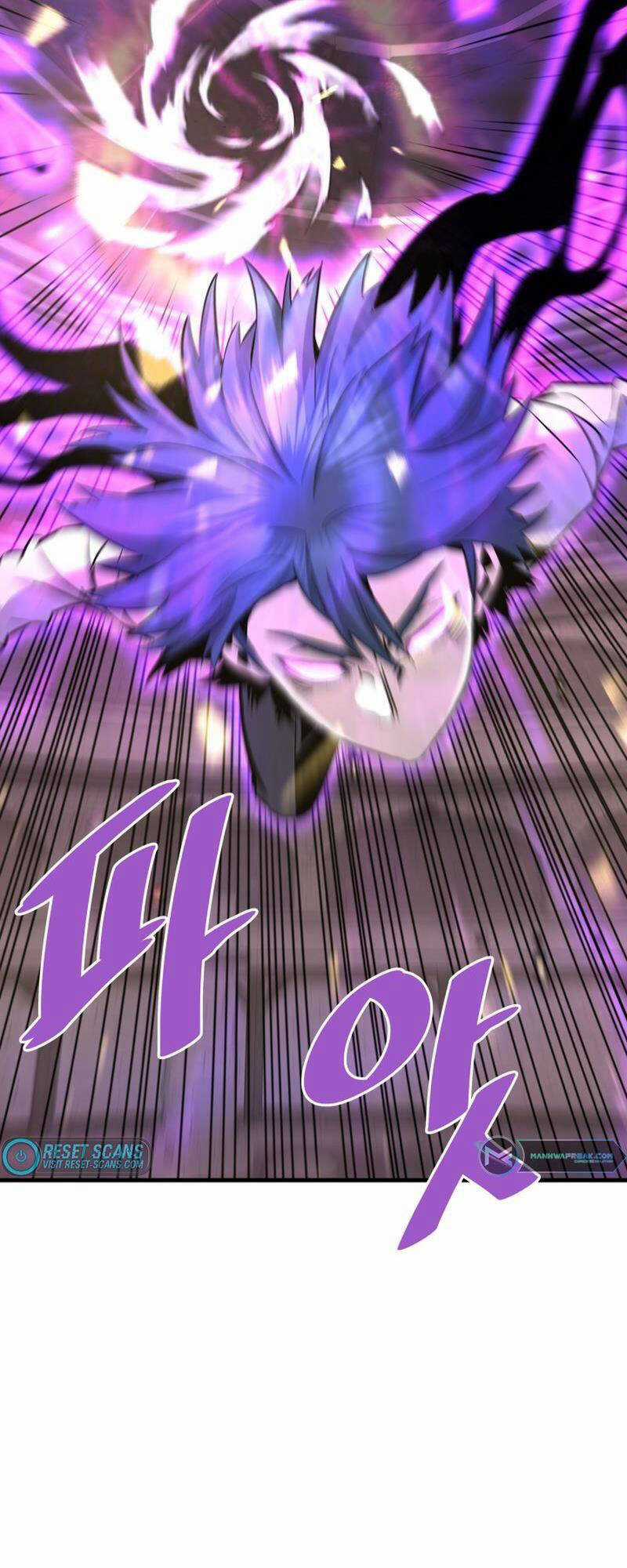 Ta Trở Về Từ ĐịA NgụC Chapter 62 trang 71