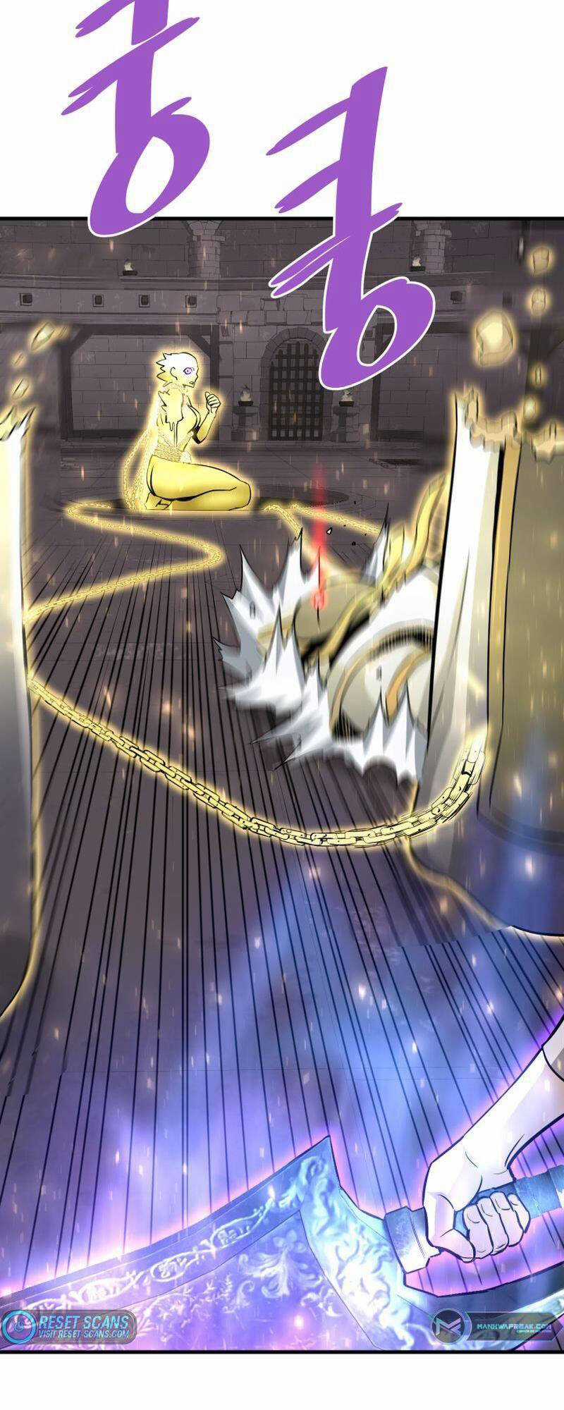 Ta Trở Về Từ ĐịA NgụC Chapter 62 trang 75