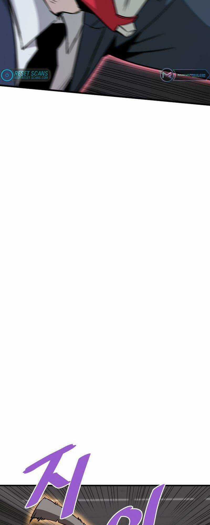 Ta Trở Về Từ ĐịA NgụC Chapter 62 trang 8