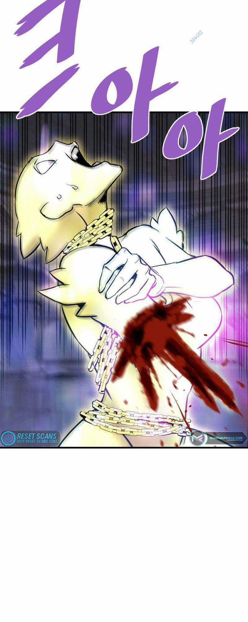 Ta Trở Về Từ ĐịA NgụC Chapter 62 trang 80