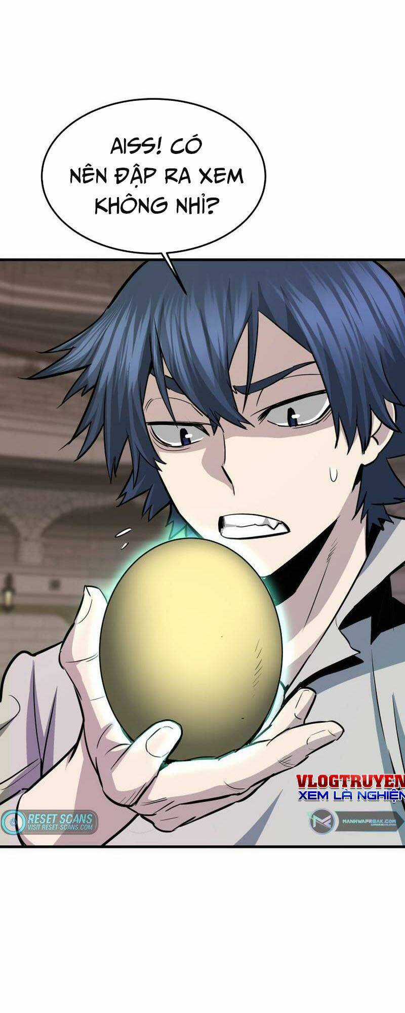 Ta Trở Về Từ ĐịA NgụC Chapter 63 trang 10