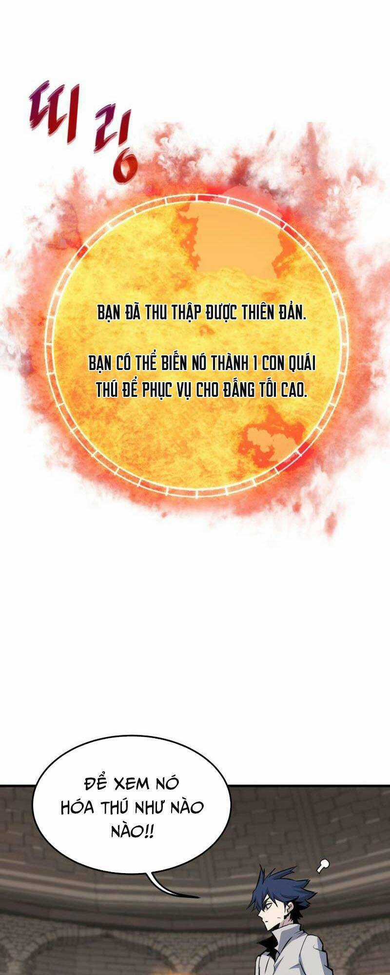 Ta Trở Về Từ ĐịA NgụC Chapter 63 trang 11