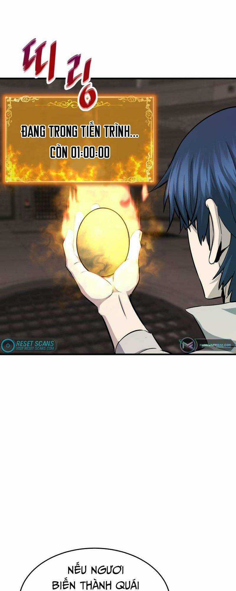 Ta Trở Về Từ ĐịA NgụC Chapter 63 trang 14