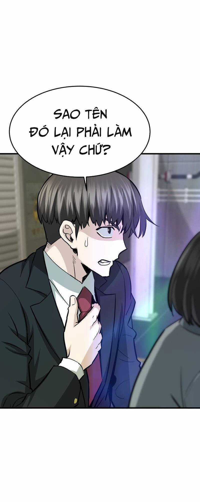 Ta Trở Về Từ ĐịA NgụC Chapter 63 trang 20