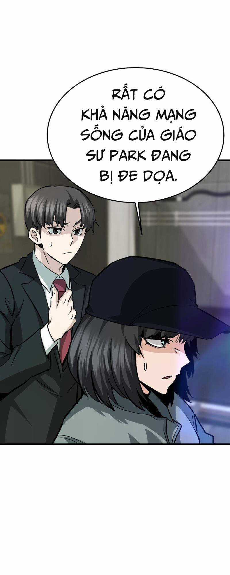 Ta Trở Về Từ ĐịA NgụC Chapter 63 trang 21