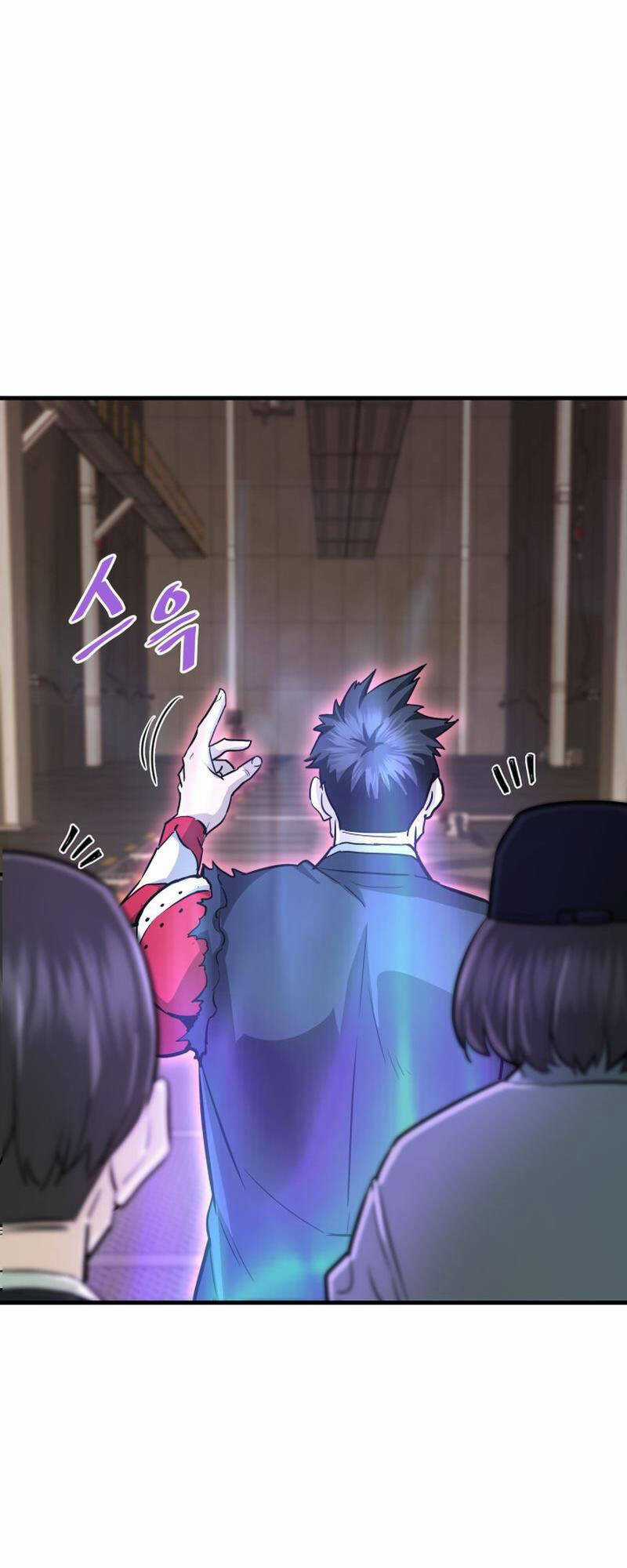 Ta Trở Về Từ ĐịA NgụC Chapter 63 trang 22