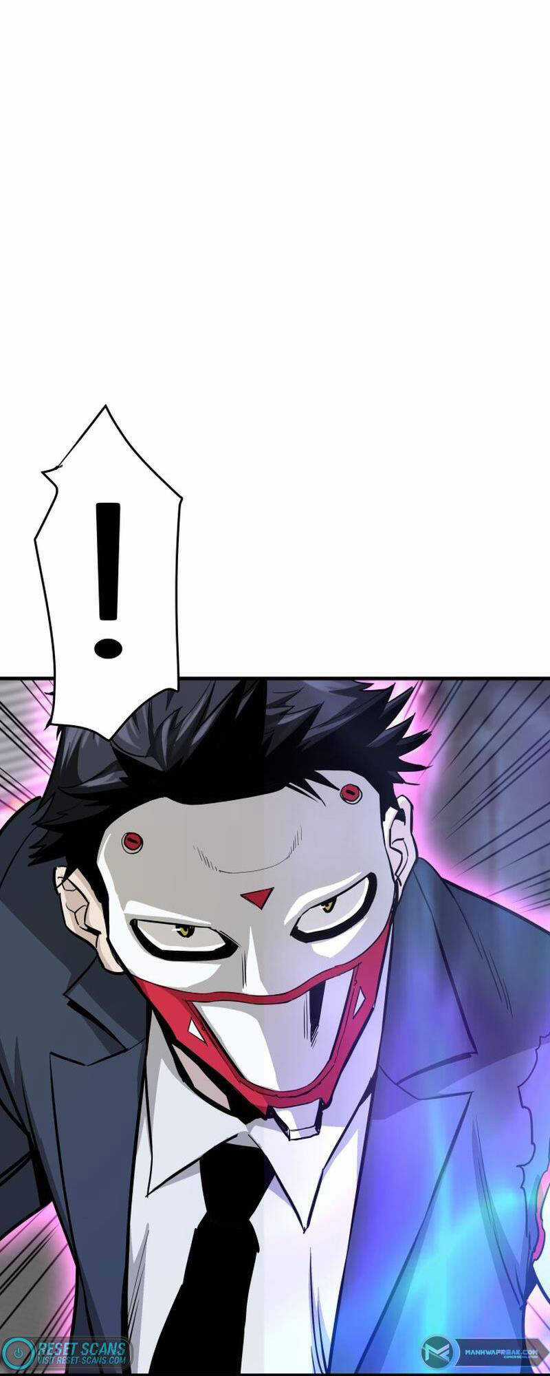 Ta Trở Về Từ ĐịA NgụC Chapter 63 trang 23