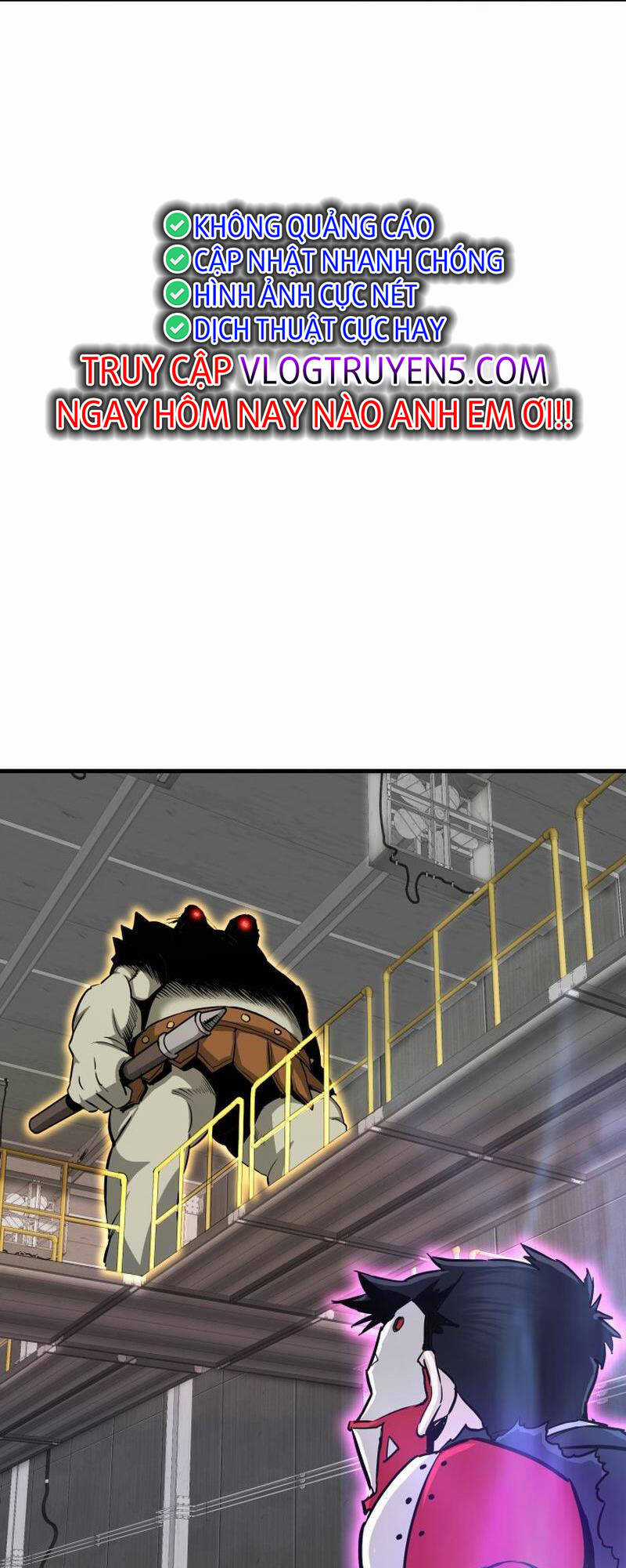 Ta Trở Về Từ ĐịA NgụC Chapter 63 trang 24