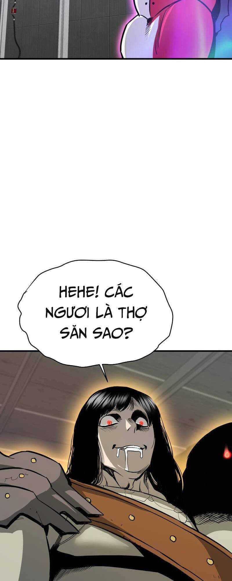 Ta Trở Về Từ ĐịA NgụC Chapter 63 trang 25
