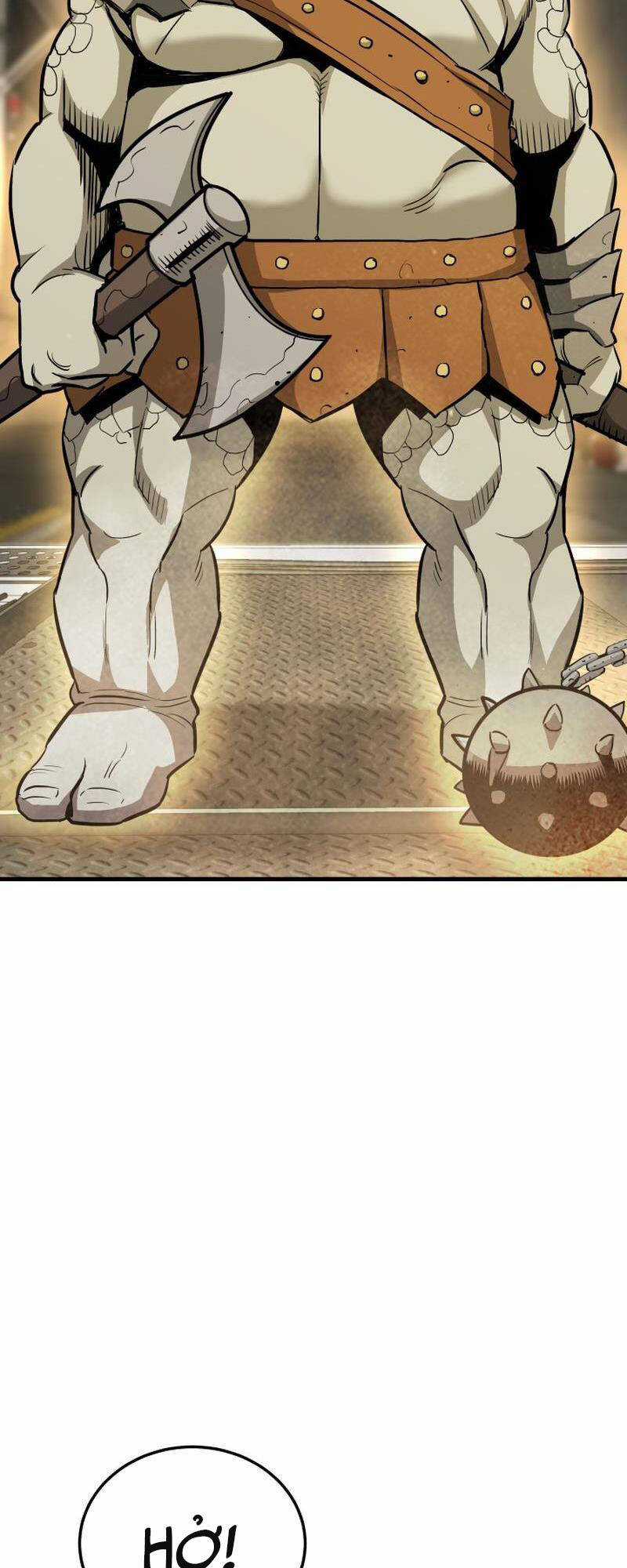 Ta Trở Về Từ ĐịA NgụC Chapter 63 trang 29