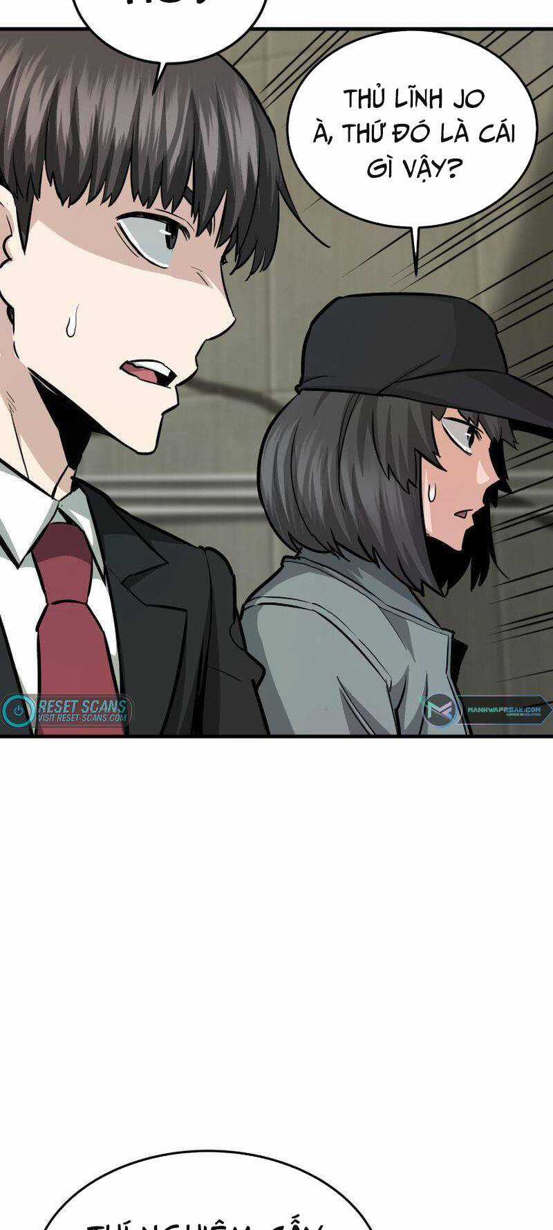 Ta Trở Về Từ ĐịA NgụC Chapter 63 trang 30