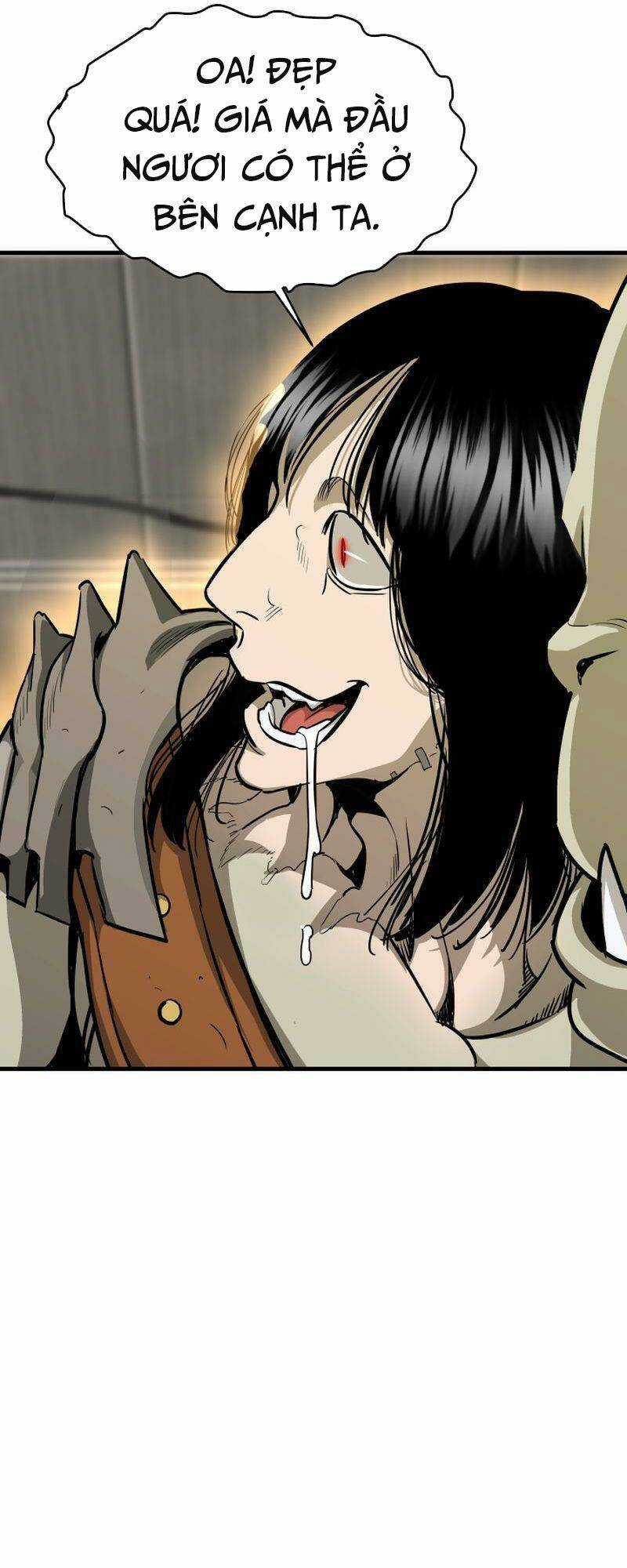 Ta Trở Về Từ ĐịA NgụC Chapter 63 trang 32