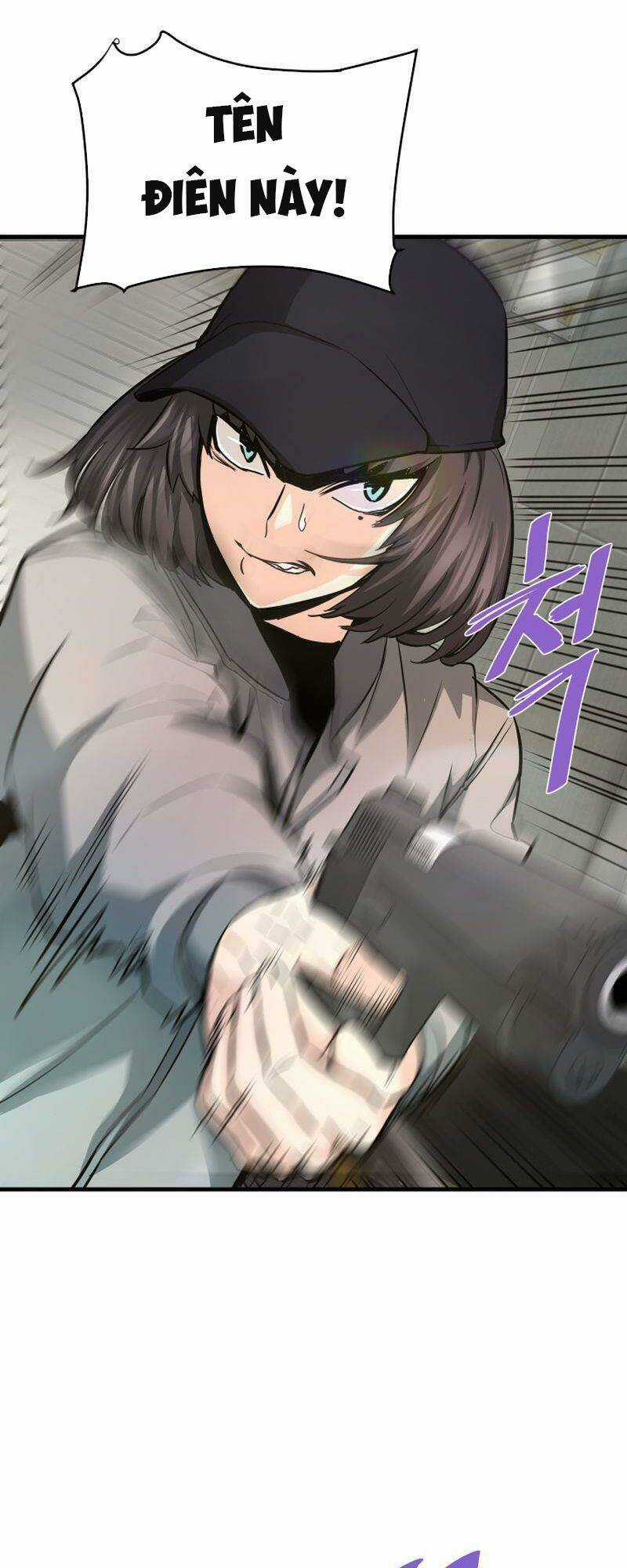 Ta Trở Về Từ ĐịA NgụC Chapter 63 trang 33