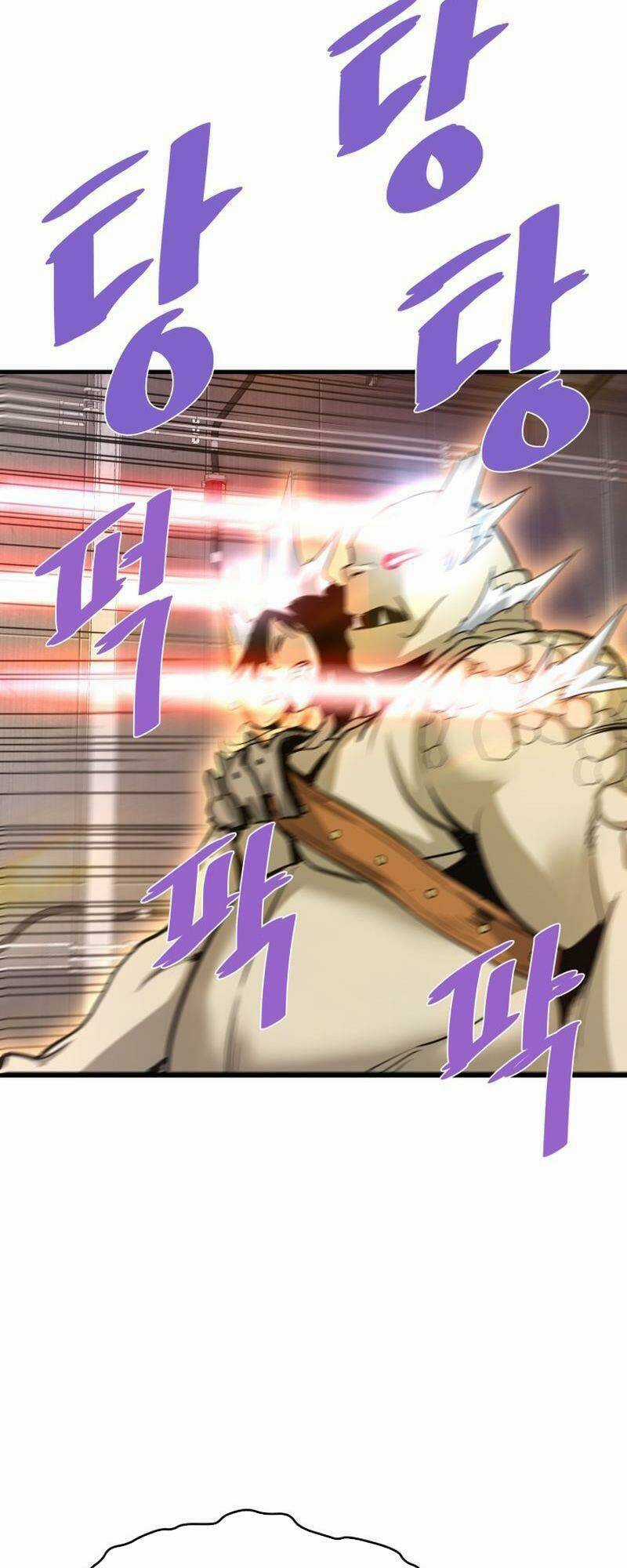 Ta Trở Về Từ ĐịA NgụC Chapter 63 trang 34