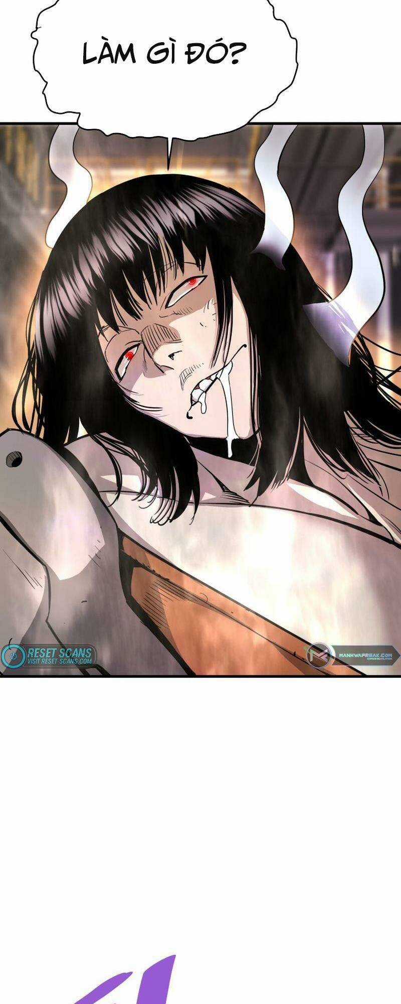 Ta Trở Về Từ ĐịA NgụC Chapter 63 trang 35