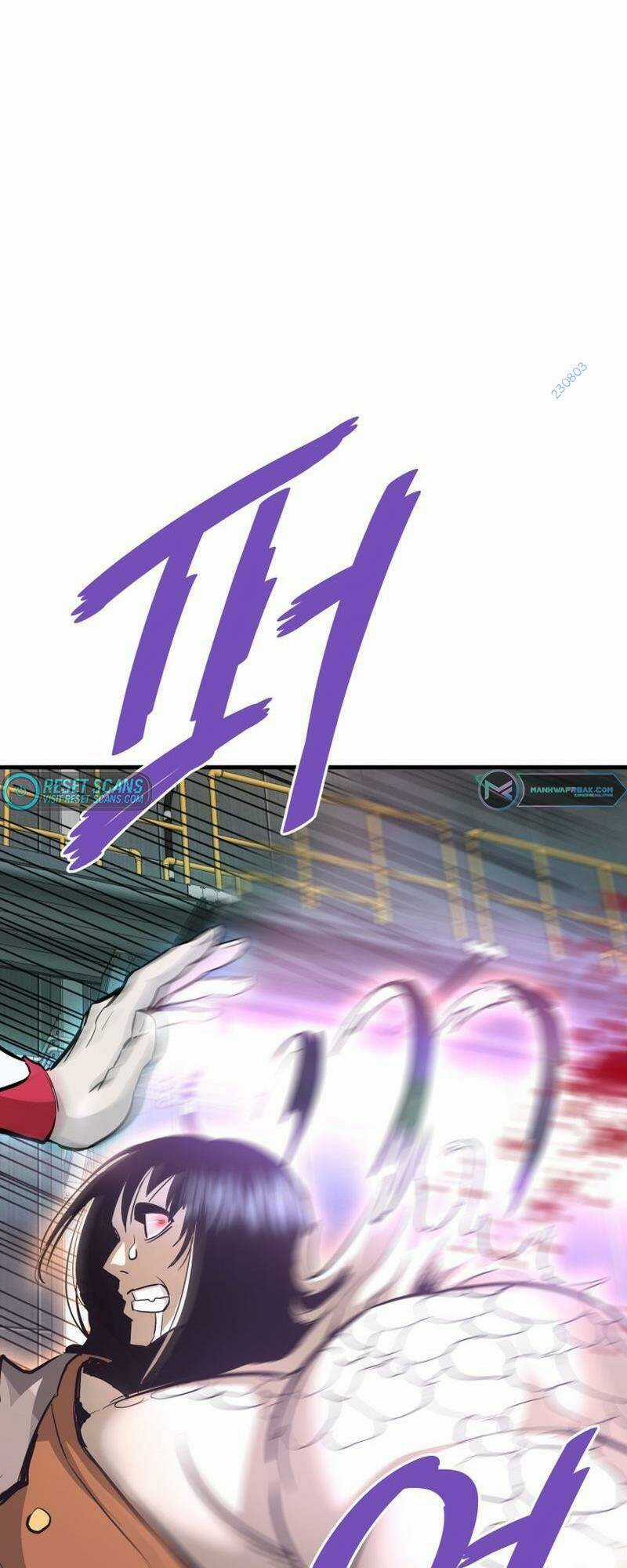 Ta Trở Về Từ ĐịA NgụC Chapter 63 trang 40