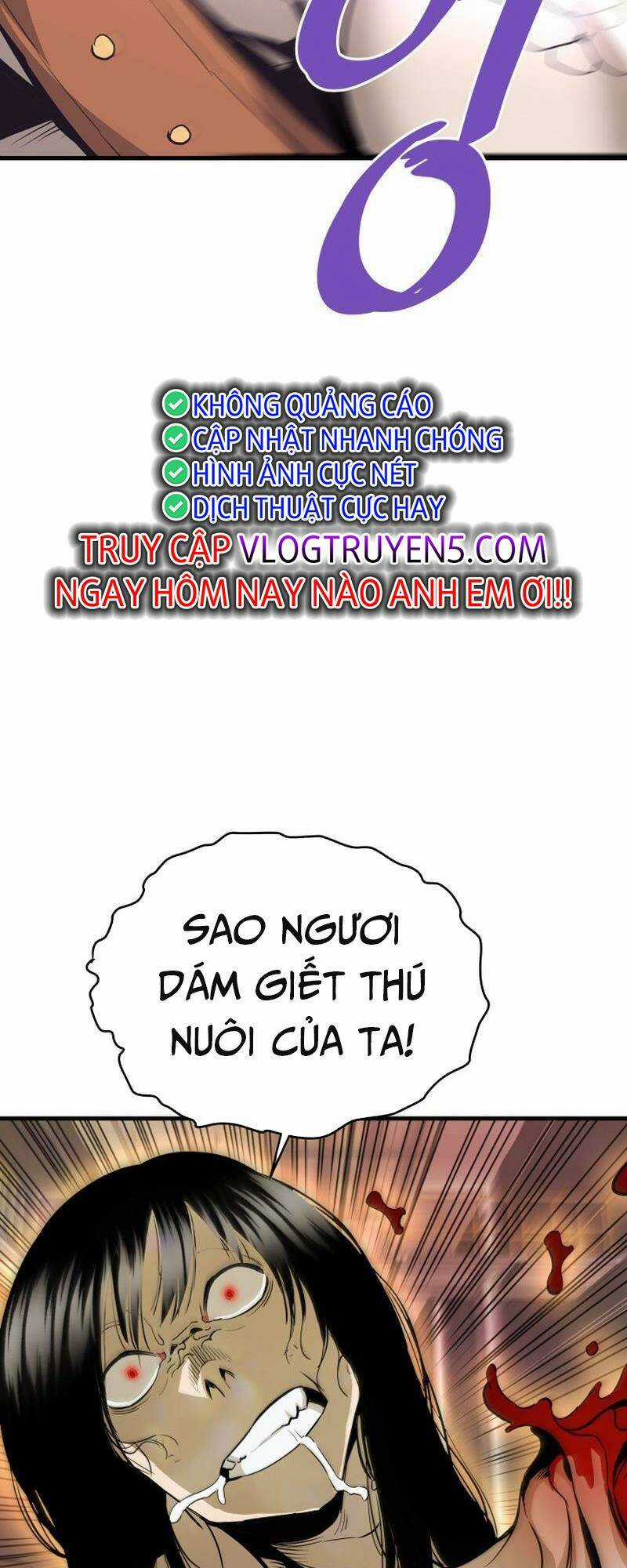 Ta Trở Về Từ ĐịA NgụC Chapter 63 trang 41